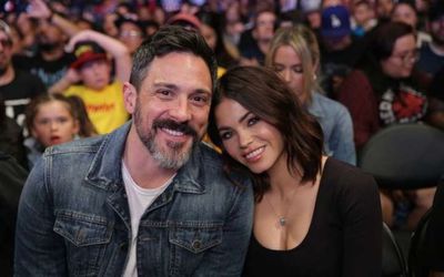 Jenna Dewan and Steve Kazee are Engaged; See the Ring
